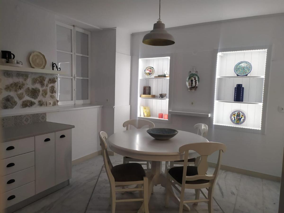 Kalymnos Gallery Ngoại thất bức ảnh